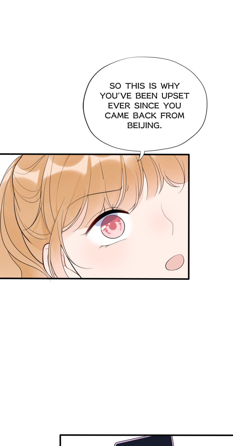 The Ex (Colored) Chapter 134 page 60 - 