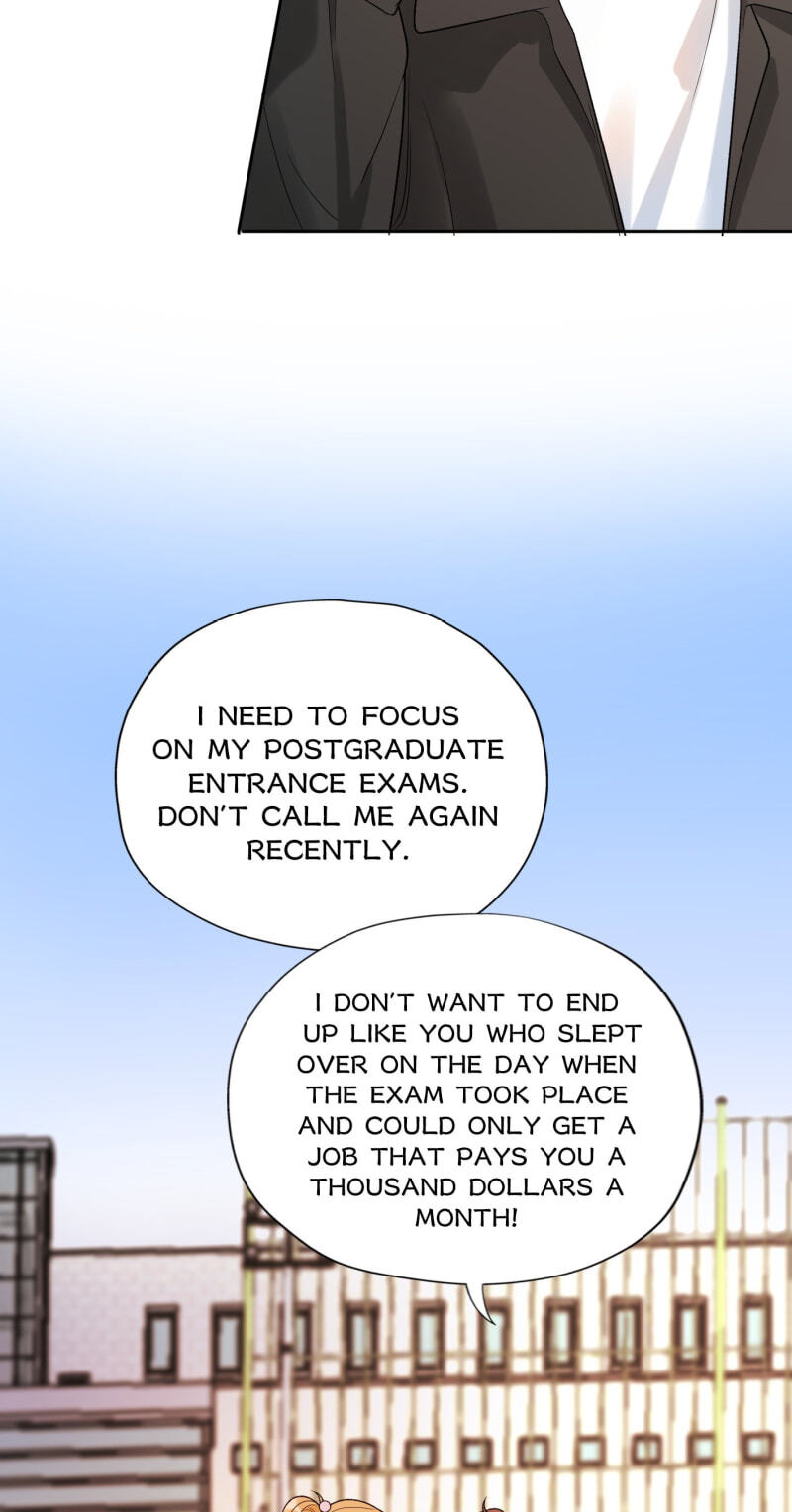 The Ex (Colored) Chapter 134 page 63 - 