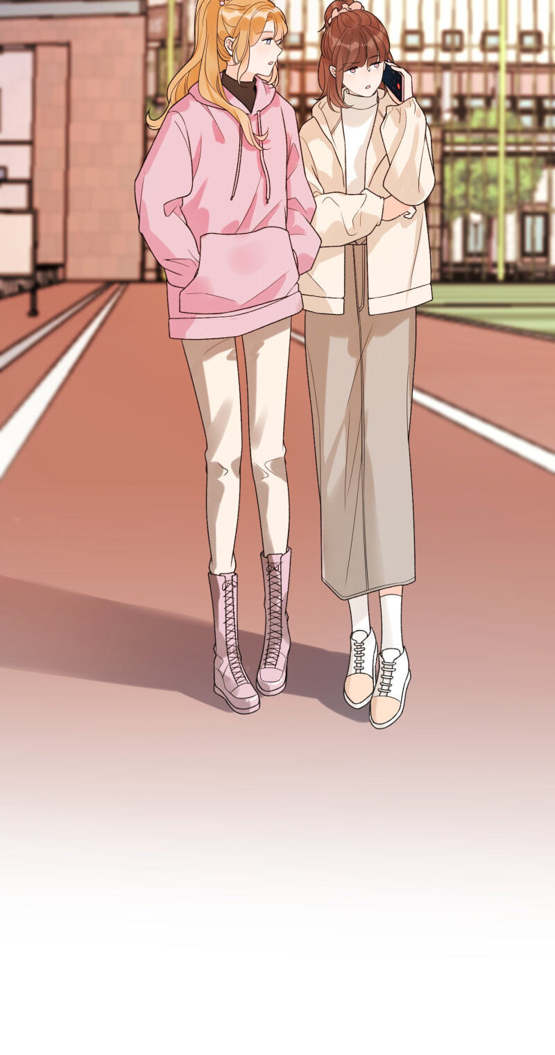 The Ex (Colored) Chapter 134 page 64 - 