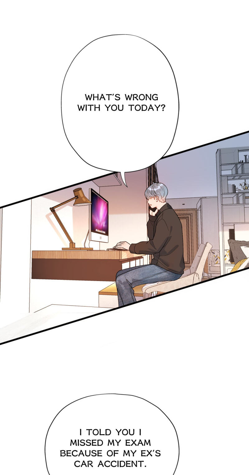 The Ex (Colored) Chapter 134 page 65 - 