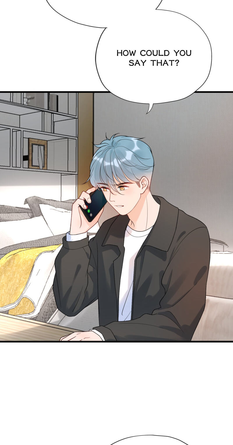 The Ex (Colored) Chapter 134 page 66 - 