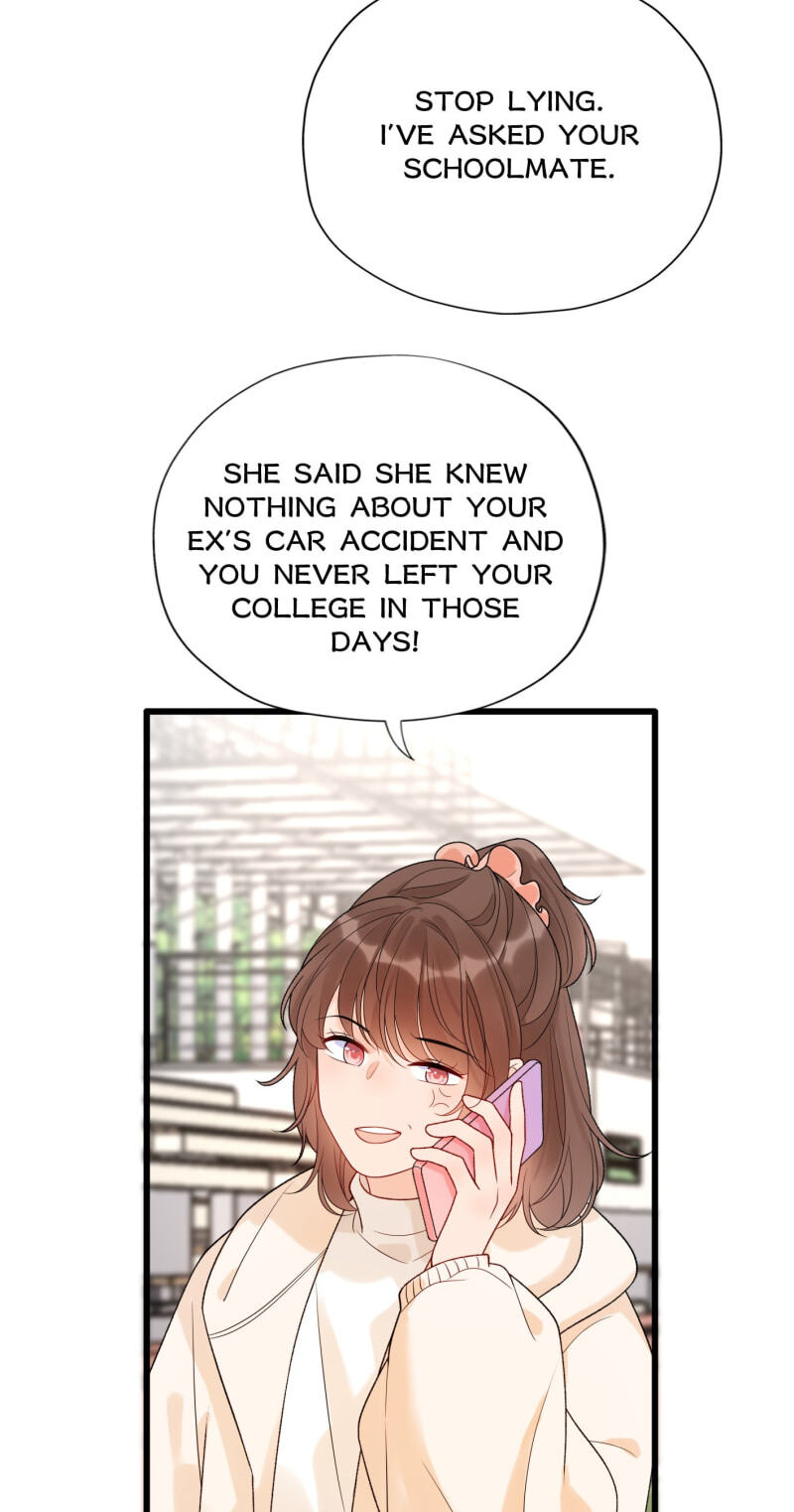 The Ex (Colored) Chapter 134 page 67 - 
