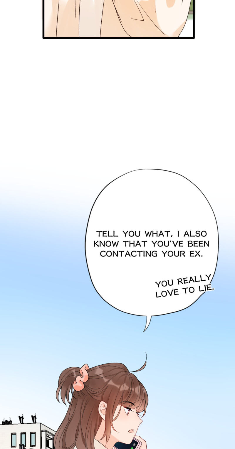 The Ex (Colored) Chapter 134 page 68 - 