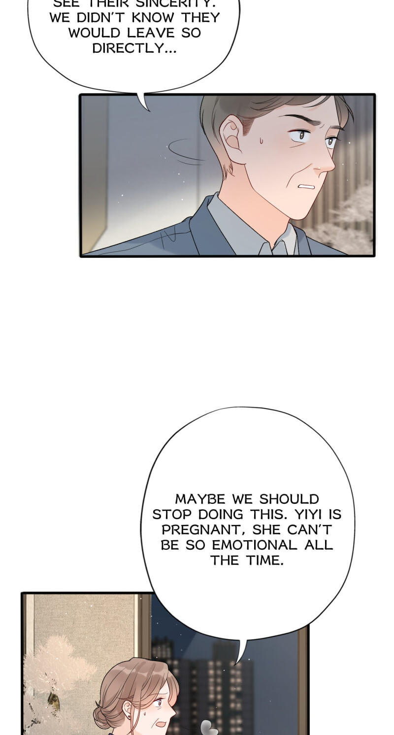 The Ex (Colored) Chapter 134 page 8 - 
