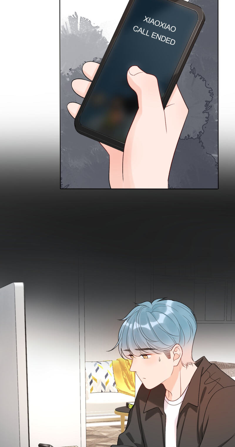 The Ex (Colored) Chapter 134 page 72 - 