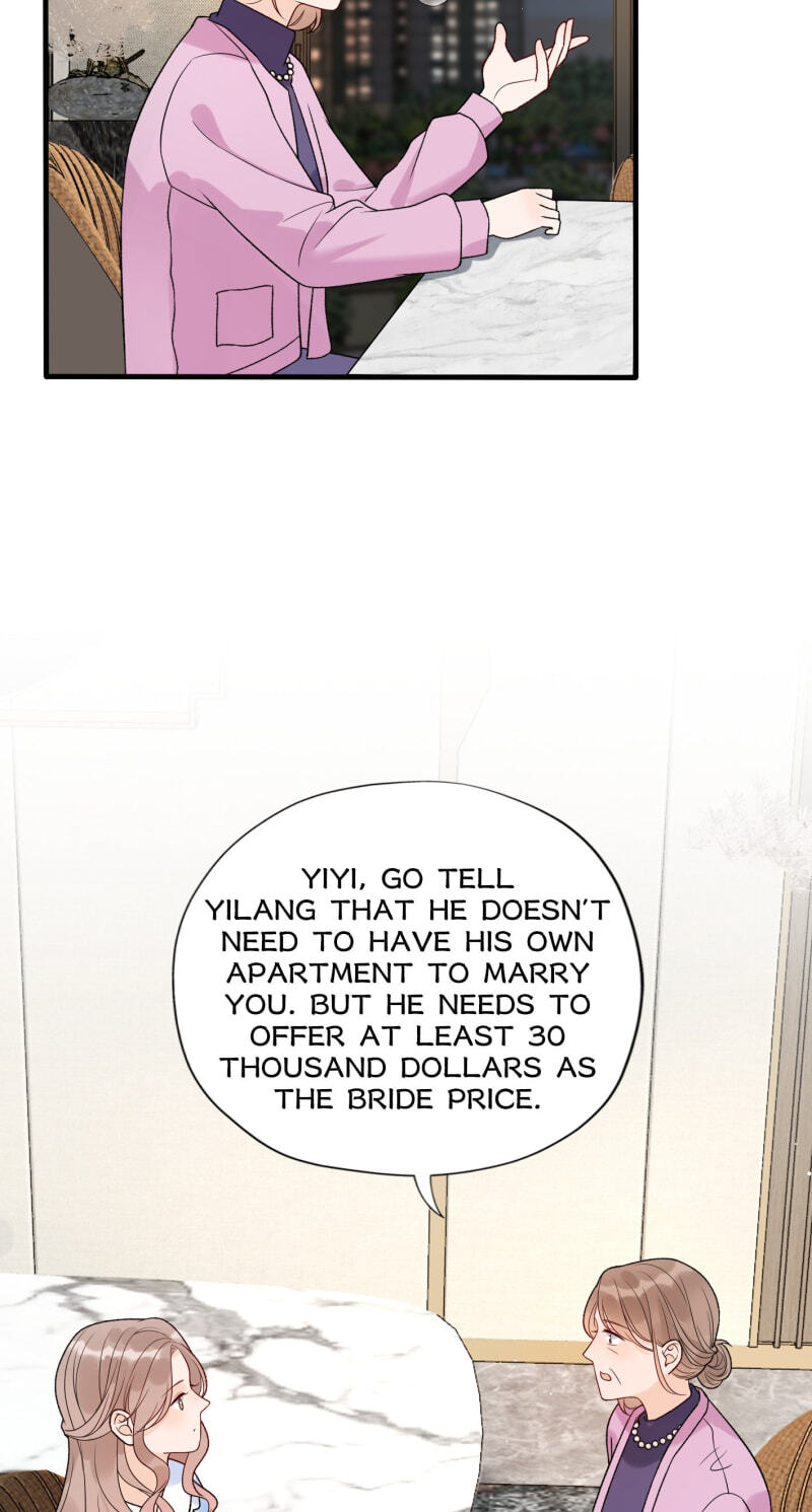 The Ex (Colored) Chapter 134 page 9 - 