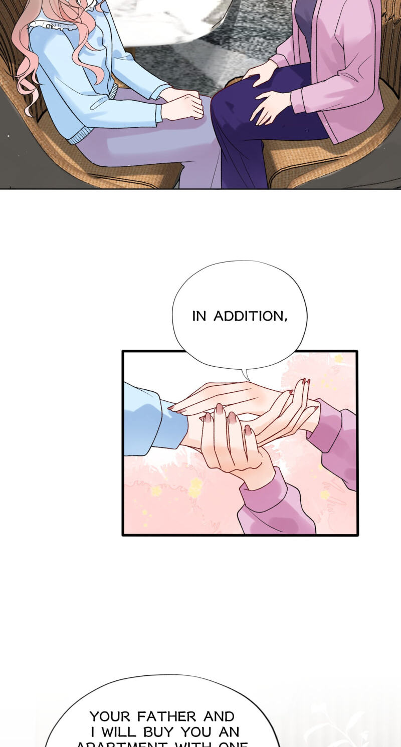 The Ex (Colored) Chapter 134 page 10 - 
