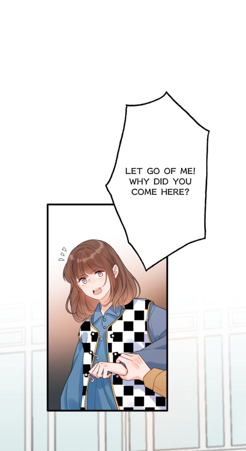 The Ex (Colored) Chapter 135 page 1 - 