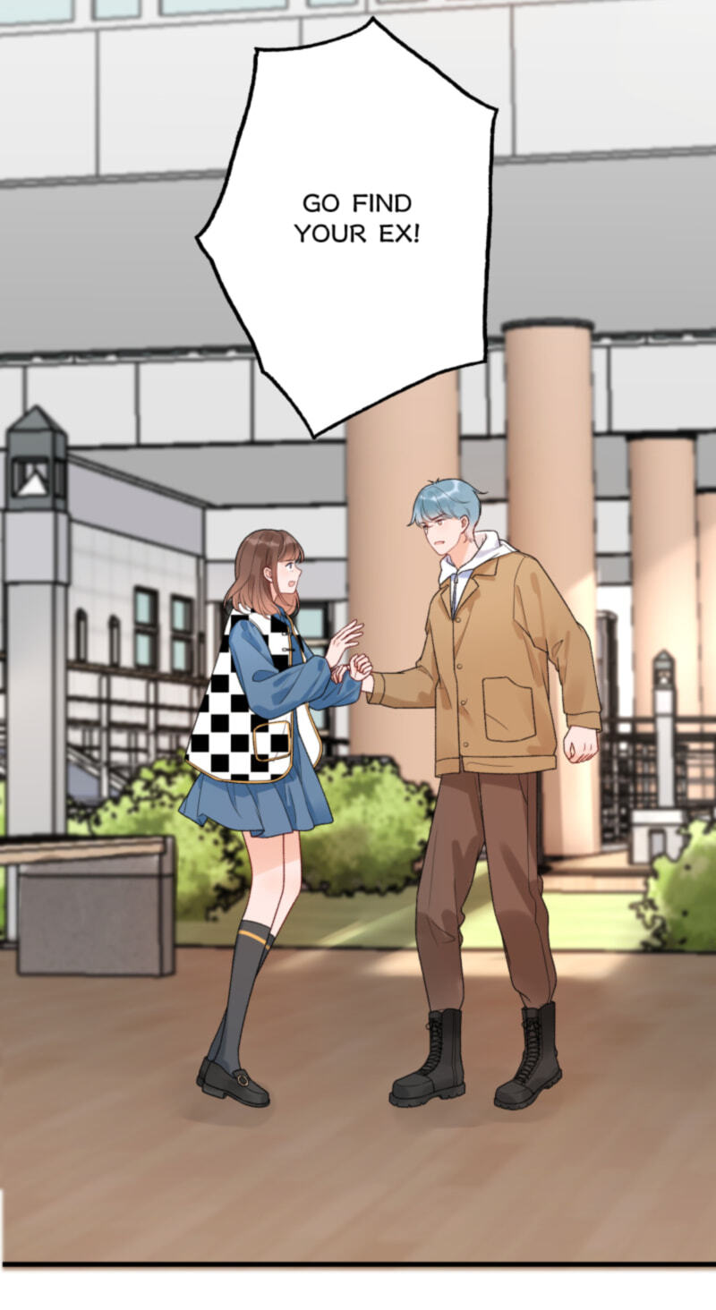 The Ex (Colored) Chapter 135 page 2 - 
