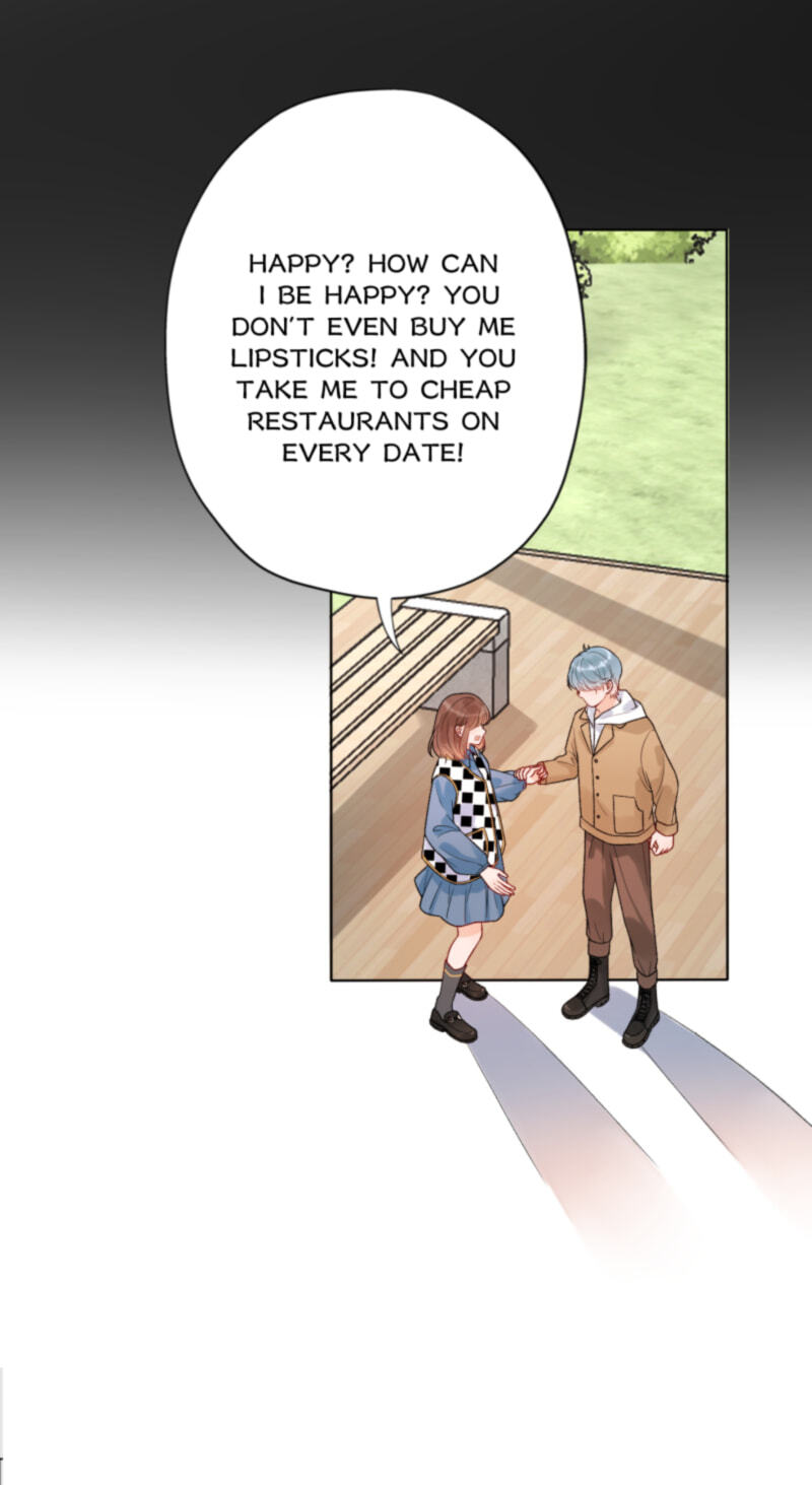 The Ex (Colored) Chapter 135 page 11 - 