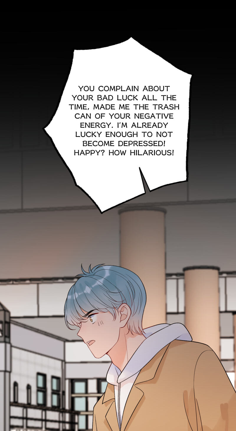 The Ex (Colored) Chapter 135 page 12 - 