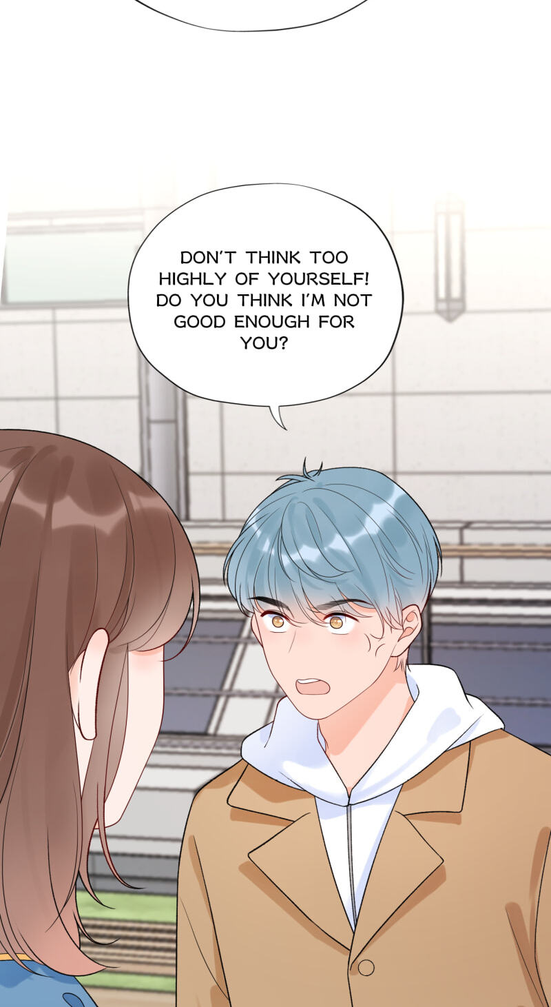 The Ex (Colored) Chapter 135 page 15 - 