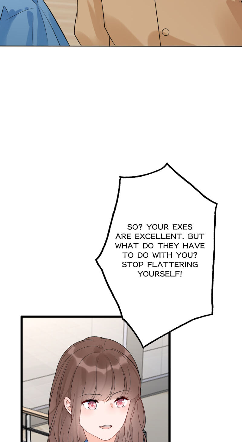 The Ex (Colored) Chapter 135 page 16 - 