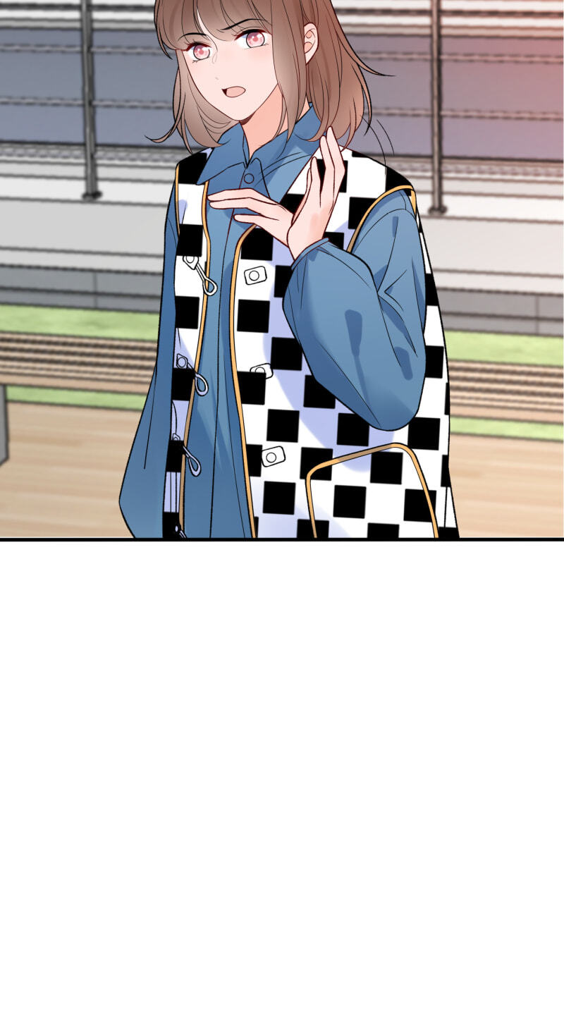 The Ex (Colored) Chapter 135 page 20 - 