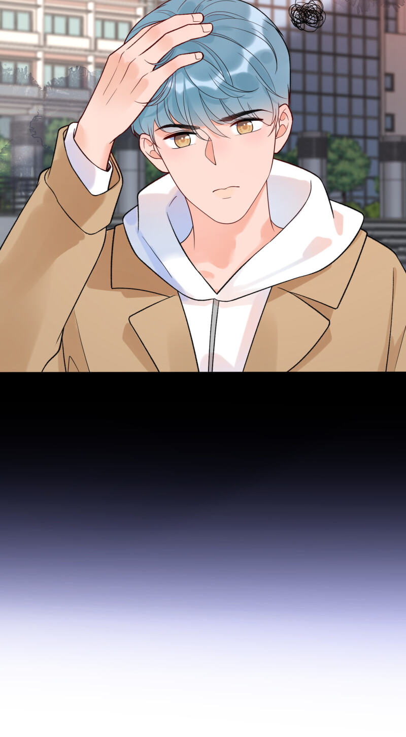 The Ex (Colored) Chapter 135 page 22 - 