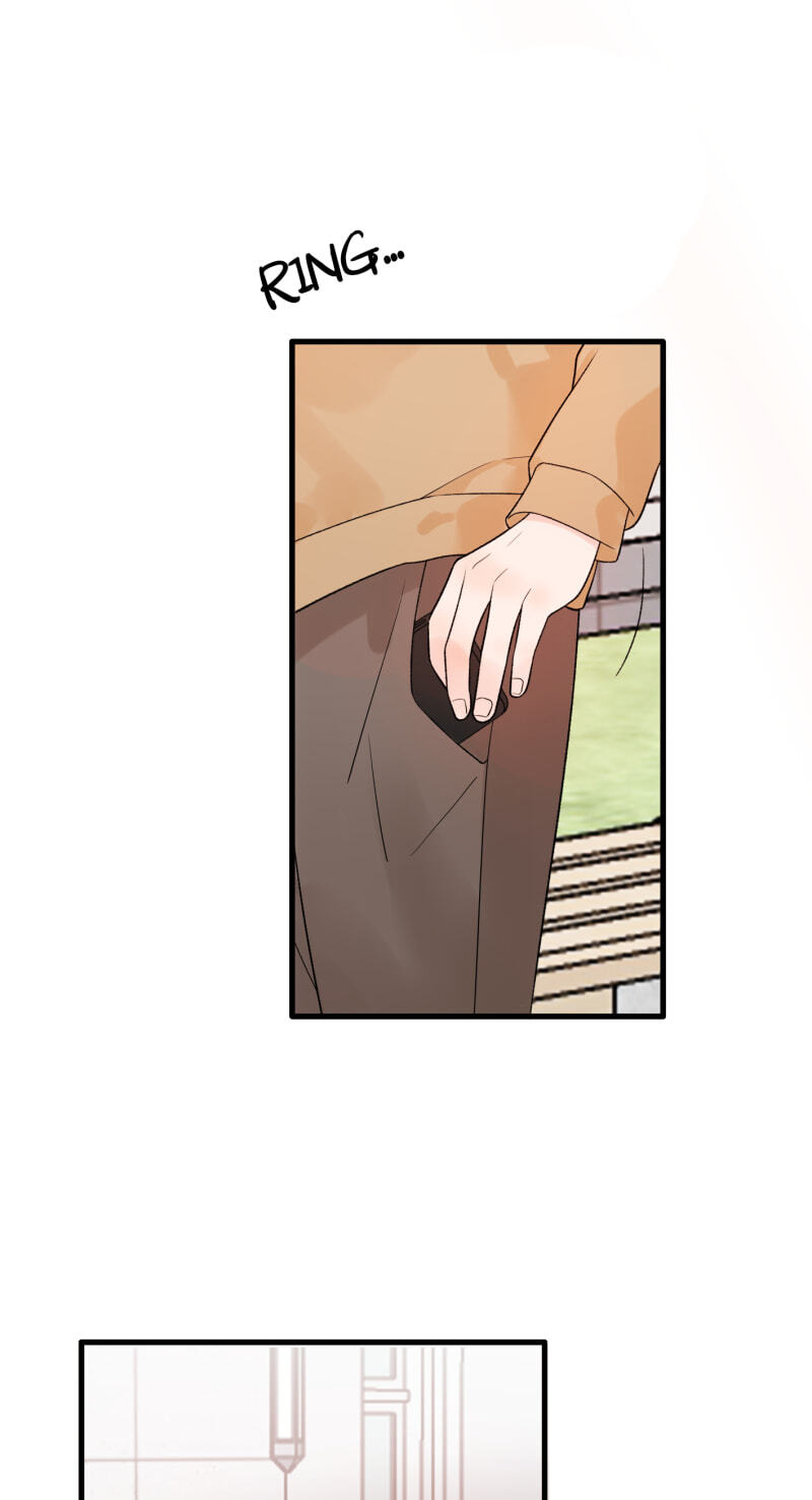 The Ex (Colored) Chapter 135 page 23 - 