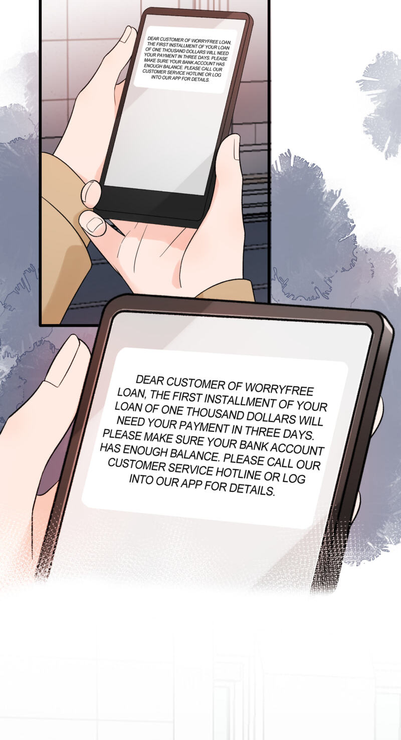 The Ex (Colored) Chapter 135 page 24 - 