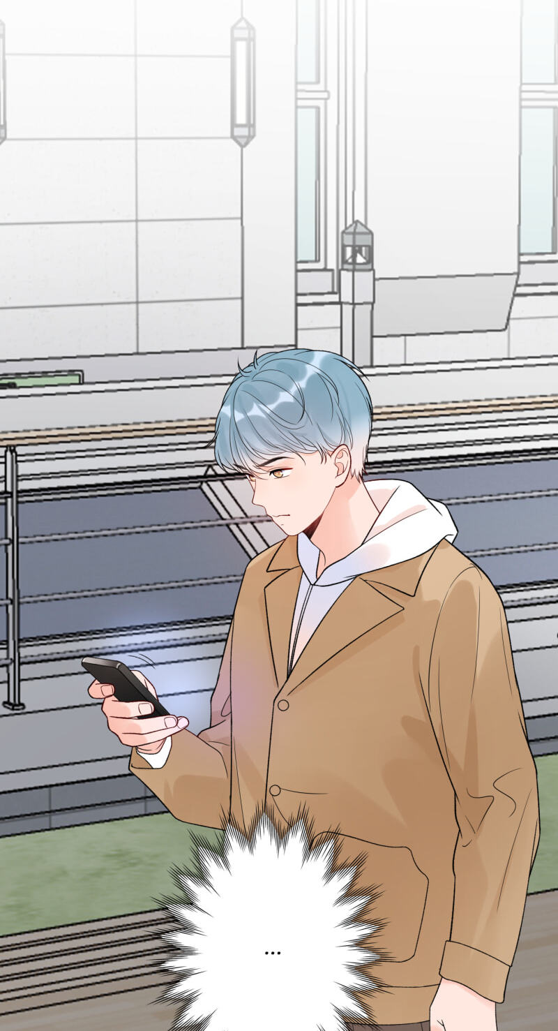 The Ex (Colored) Chapter 135 page 25 - 