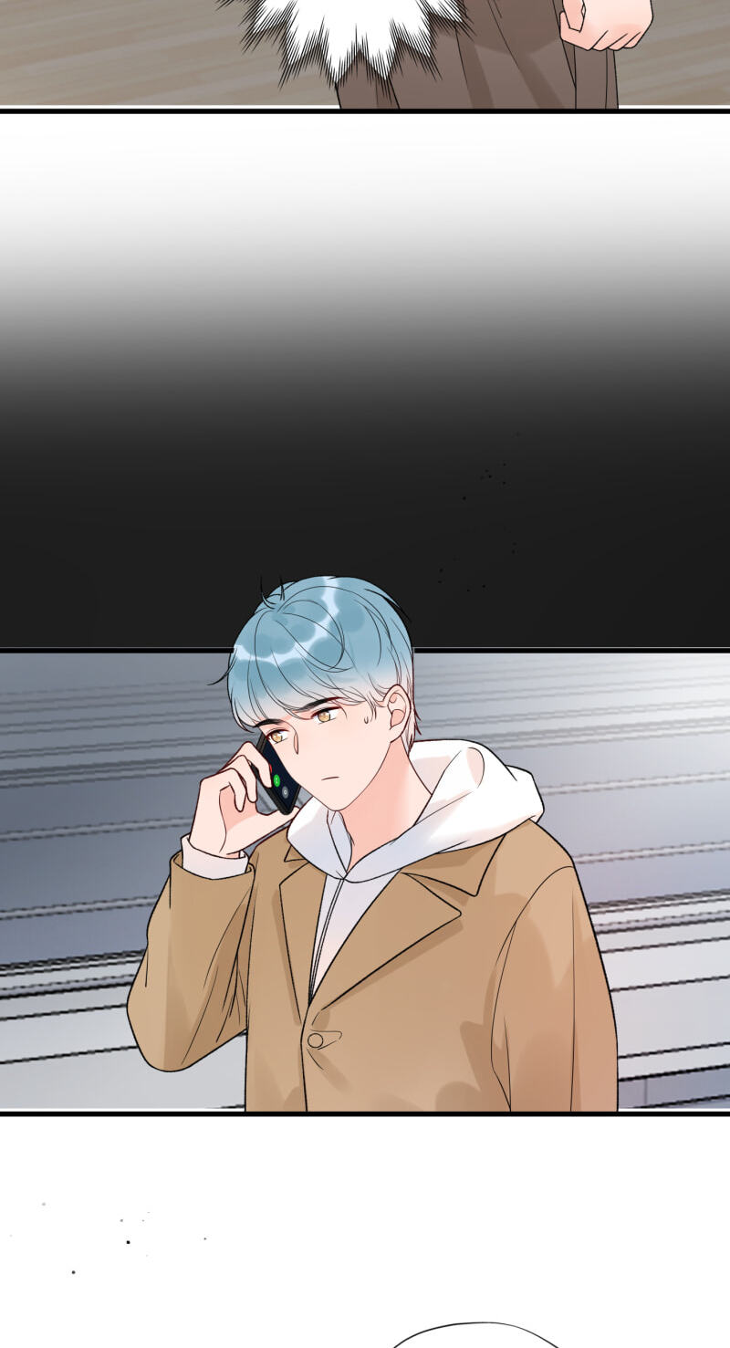 The Ex (Colored) Chapter 135 page 26 - 