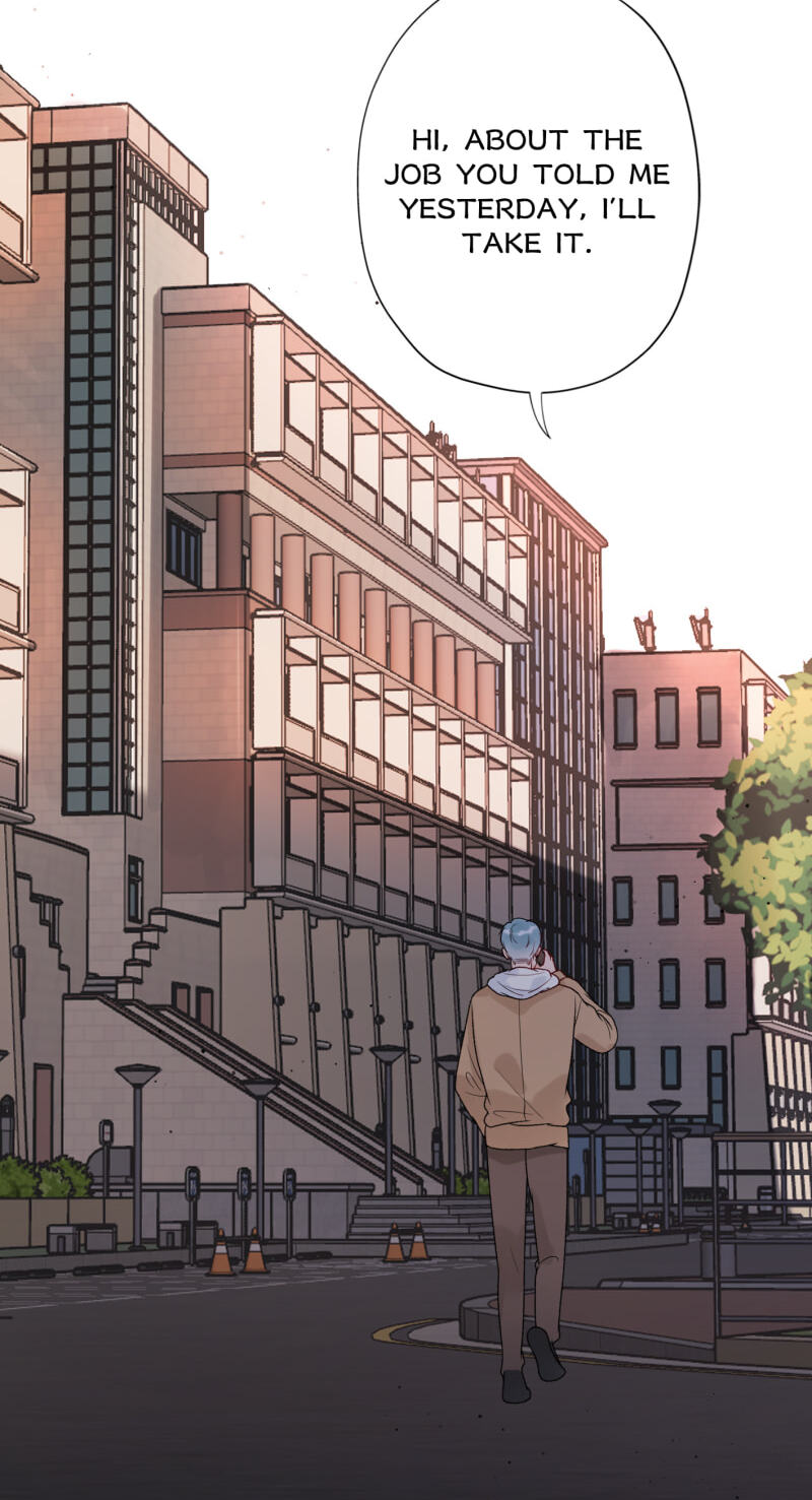 The Ex (Colored) Chapter 135 page 27 - 