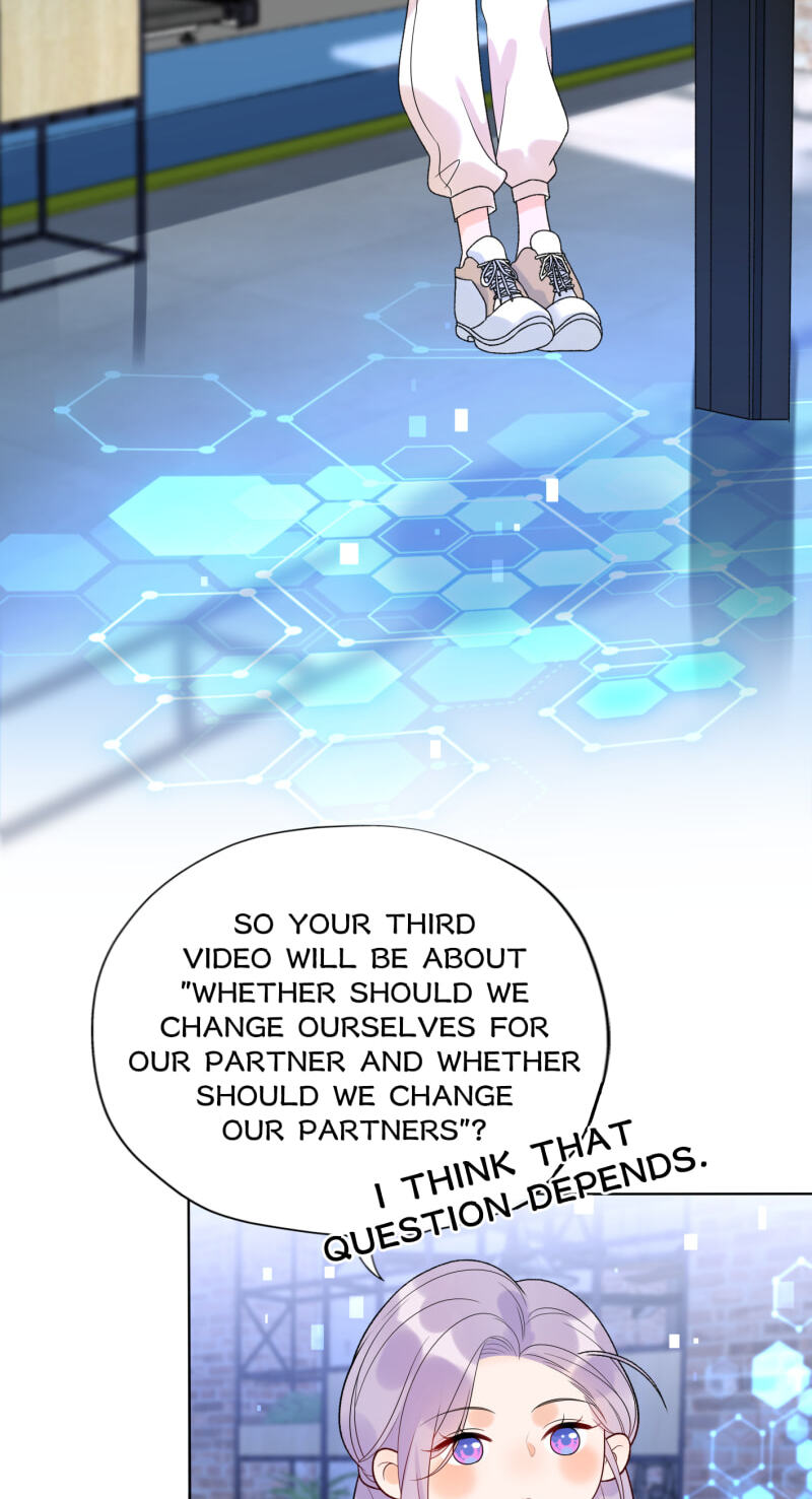 The Ex (Colored) Chapter 135 page 30 - 