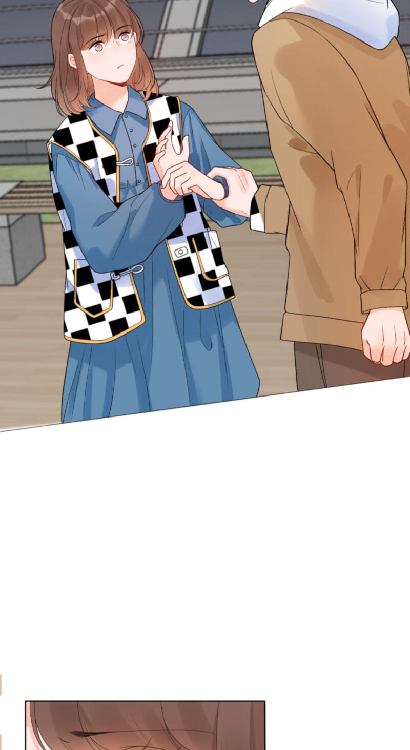 The Ex (Colored) Chapter 135 page 4 - 