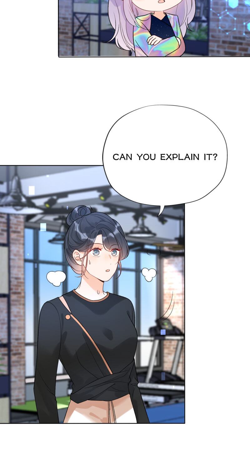 The Ex (Colored) Chapter 135 page 31 - 