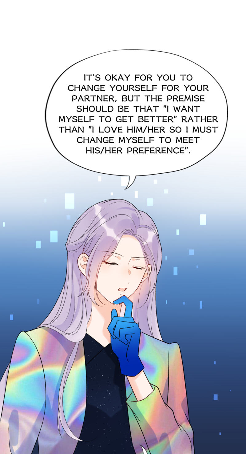 The Ex (Colored) Chapter 135 page 32 - 