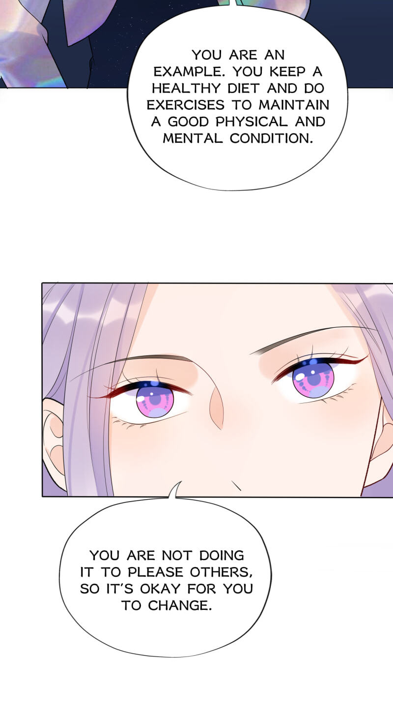 The Ex (Colored) Chapter 135 page 33 - 