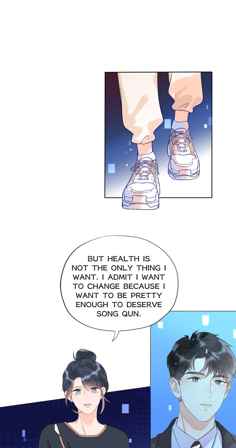 The Ex (Colored) Chapter 135 page 34 - 