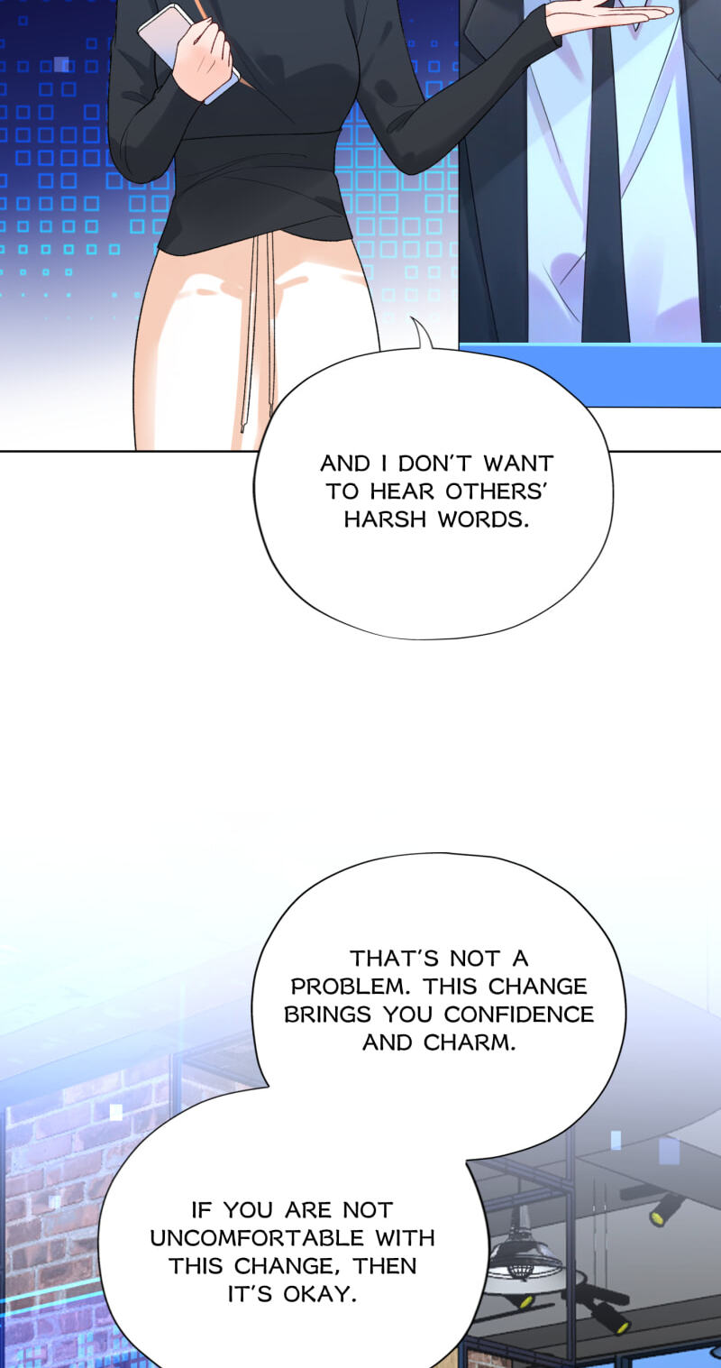 The Ex (Colored) Chapter 135 page 35 - 