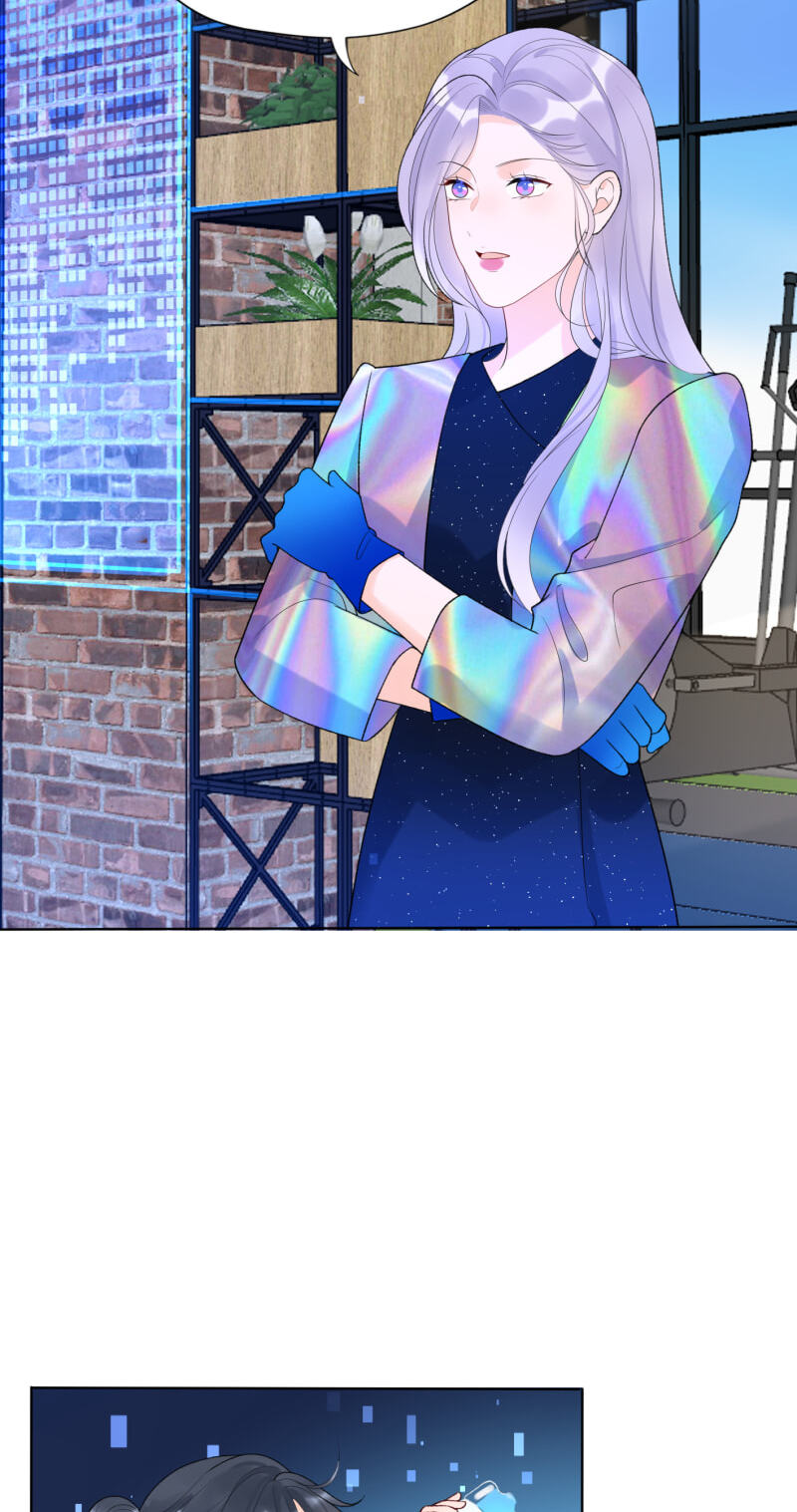 The Ex (Colored) Chapter 135 page 36 - 