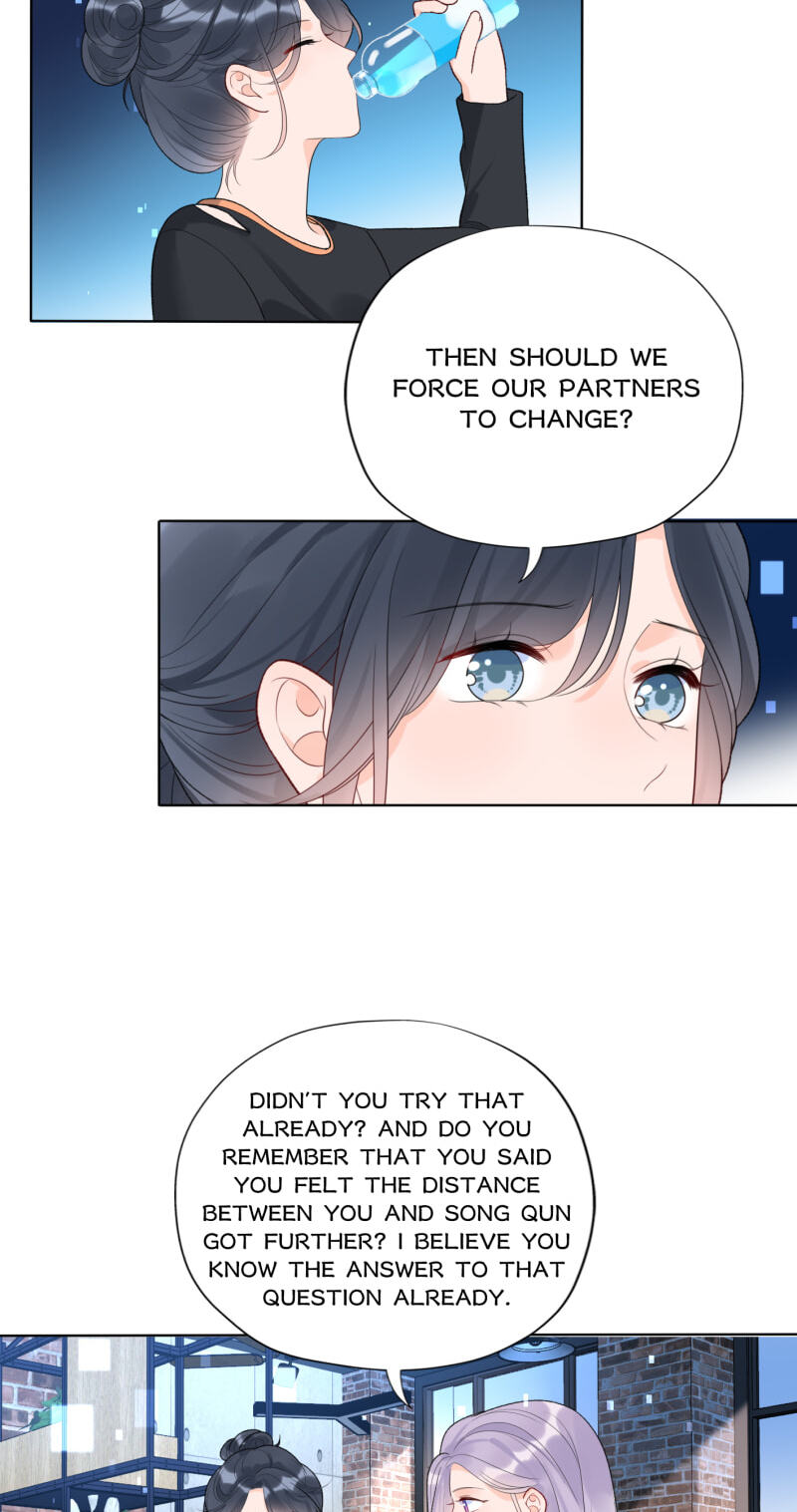 The Ex (Colored) Chapter 135 page 37 - 