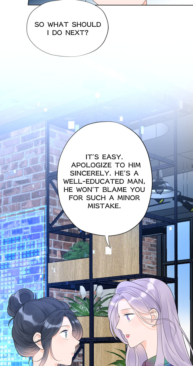 The Ex (Colored) Chapter 135 page 39 - 