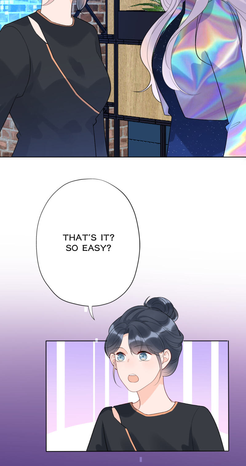 The Ex (Colored) Chapter 135 page 40 - 