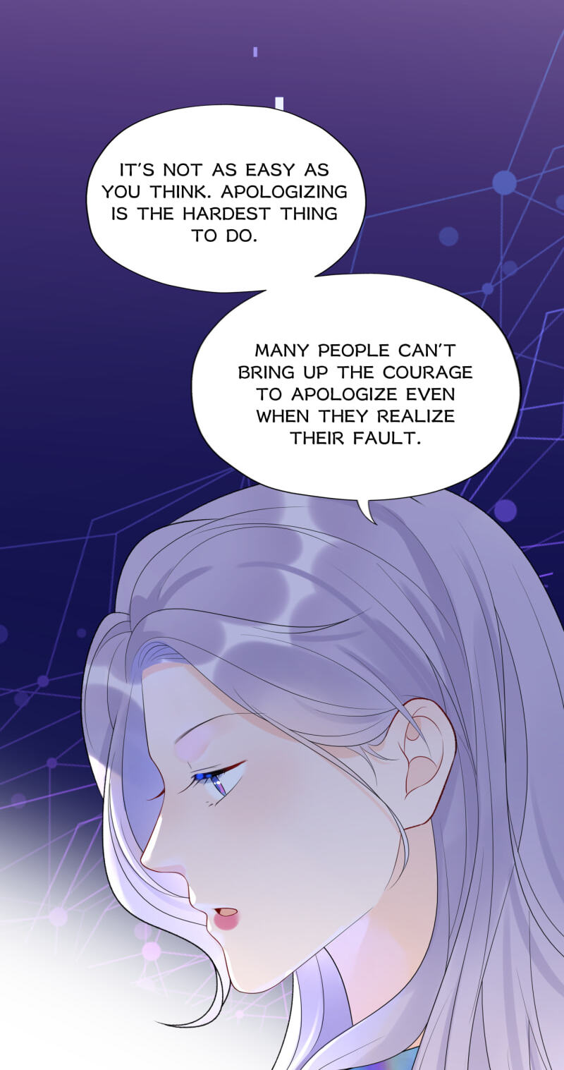 The Ex (Colored) Chapter 135 page 41 - 