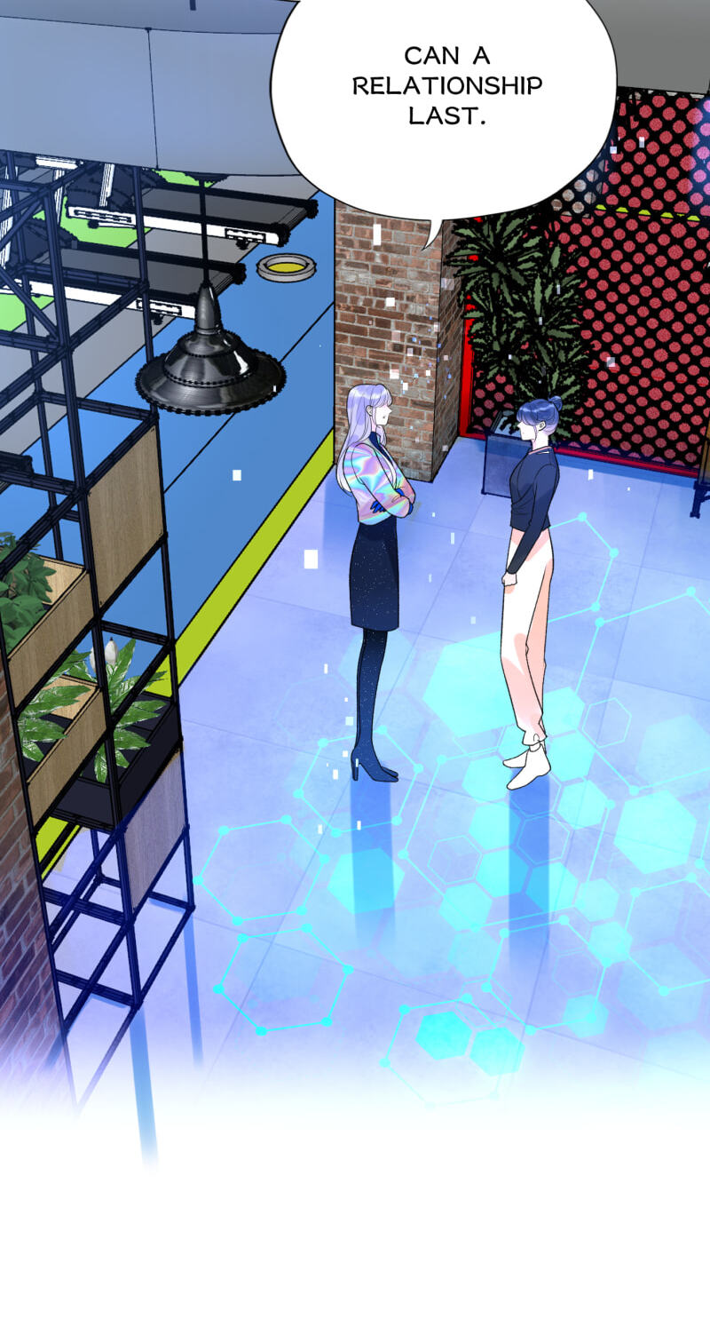 The Ex (Colored) Chapter 135 page 43 - 