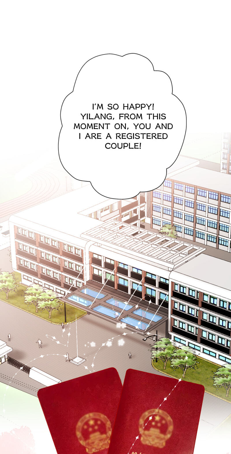 The Ex (Colored) Chapter 135 page 44 - 