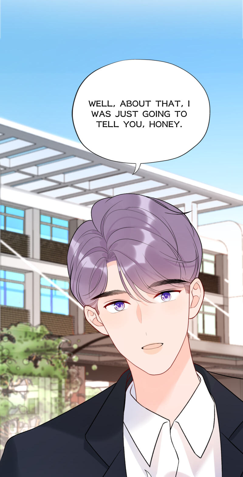 The Ex (Colored) Chapter 135 page 48 - 