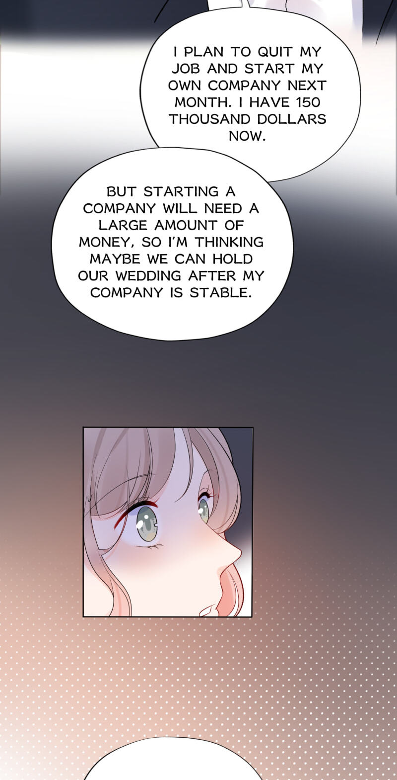 The Ex (Colored) Chapter 135 page 49 - 