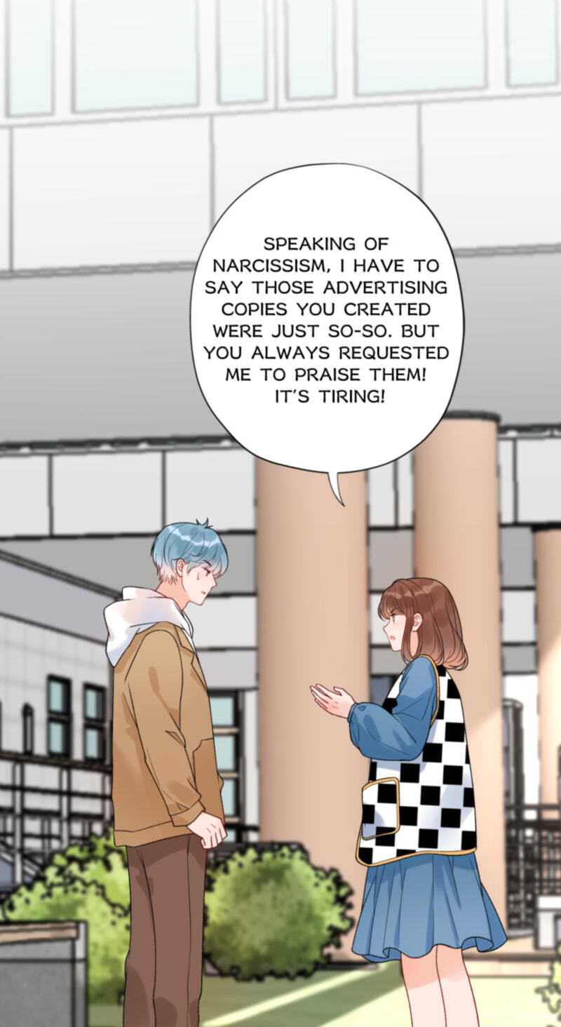 The Ex (Colored) Chapter 135 page 6 - 