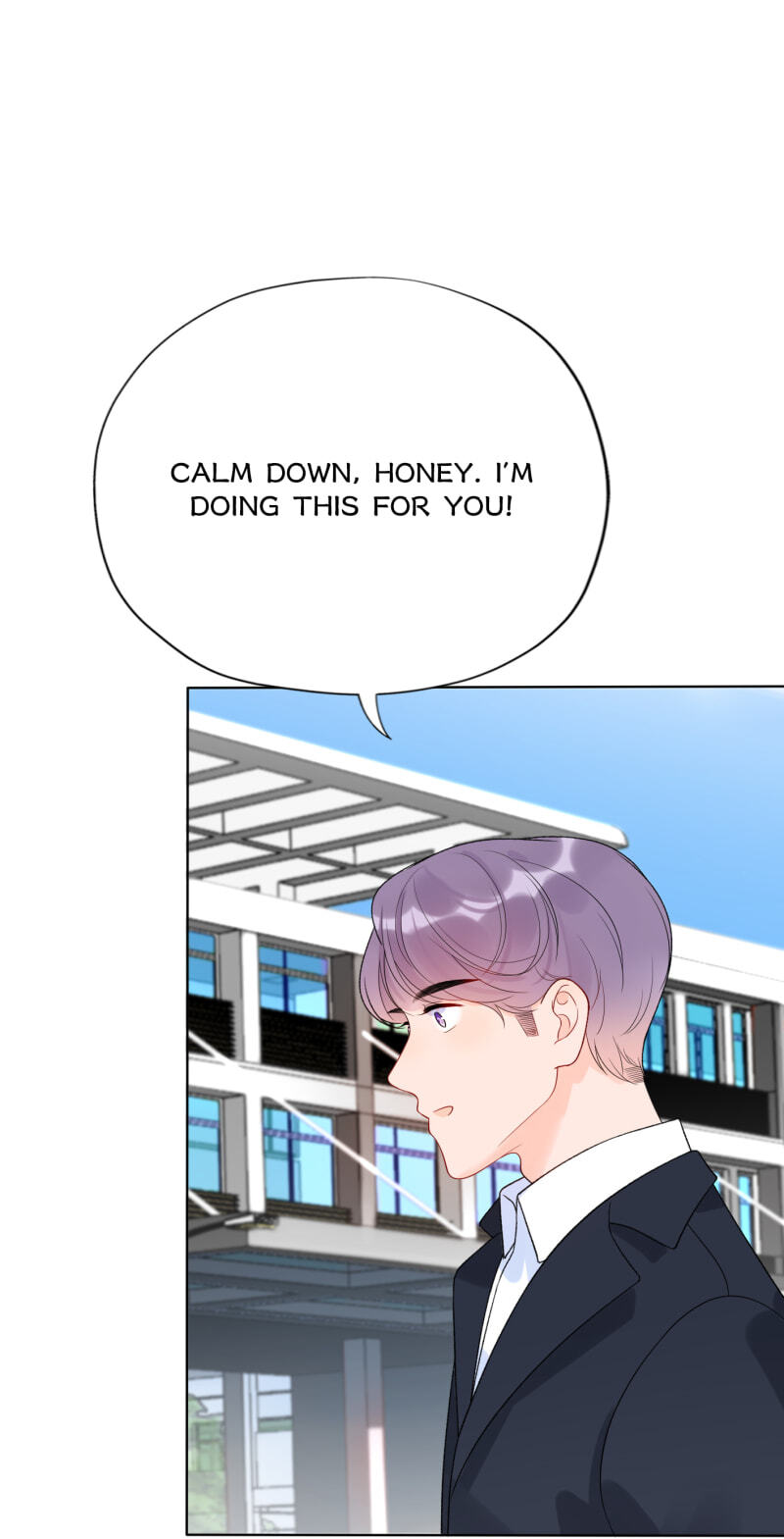 The Ex (Colored) Chapter 135 page 52 - 