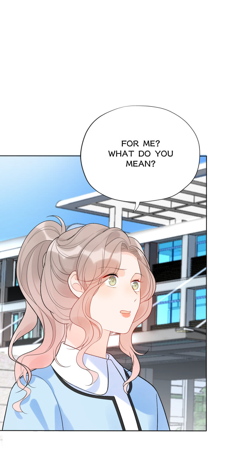 The Ex (Colored) Chapter 135 page 53 - 