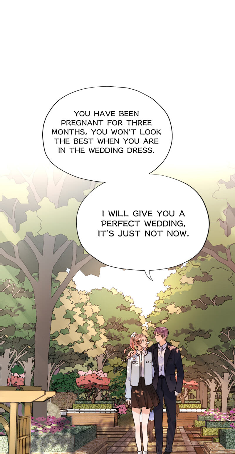 The Ex (Colored) Chapter 135 page 54 - 