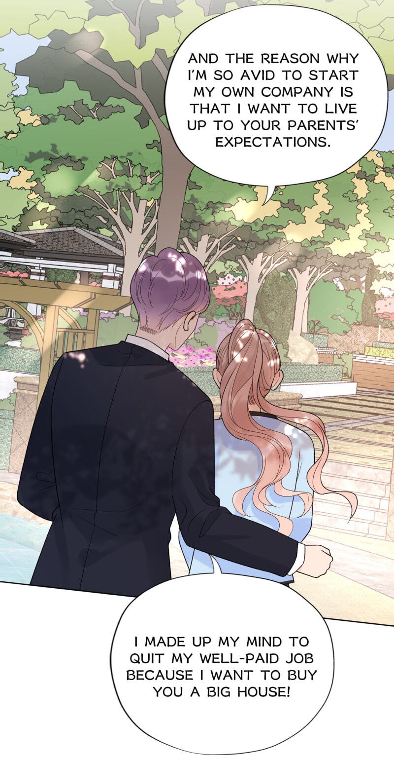 The Ex (Colored) Chapter 135 page 56 - 