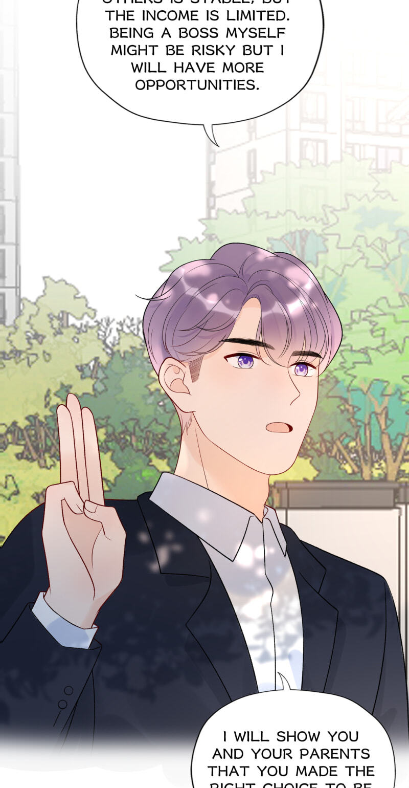 The Ex (Colored) Chapter 135 page 58 - 