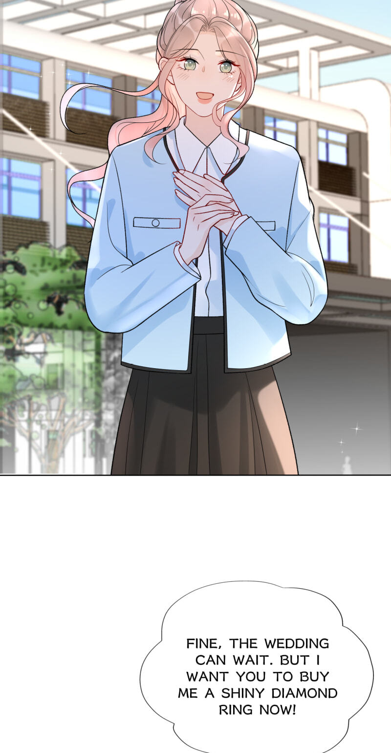 The Ex (Colored) Chapter 135 page 60 - 