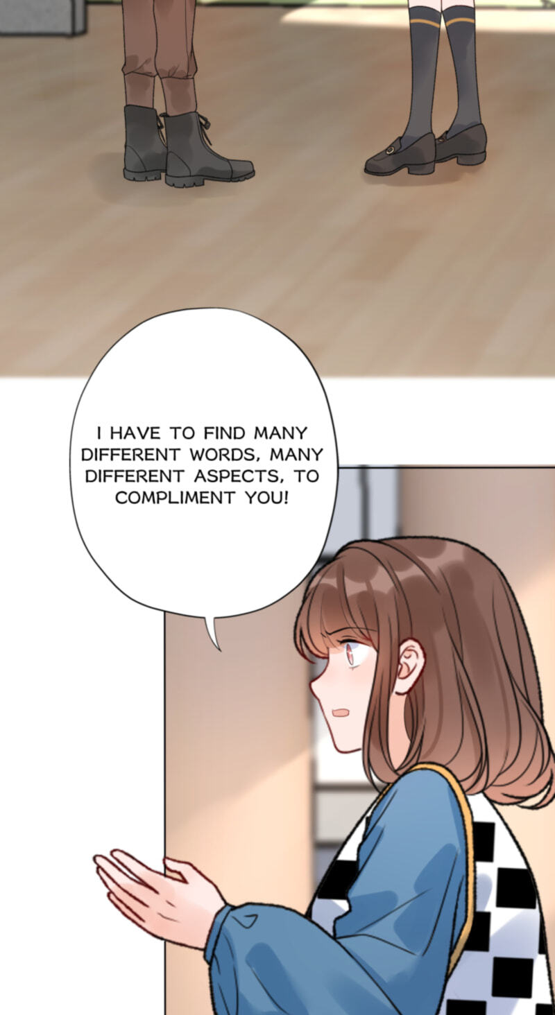 The Ex (Colored) Chapter 135 page 7 - 