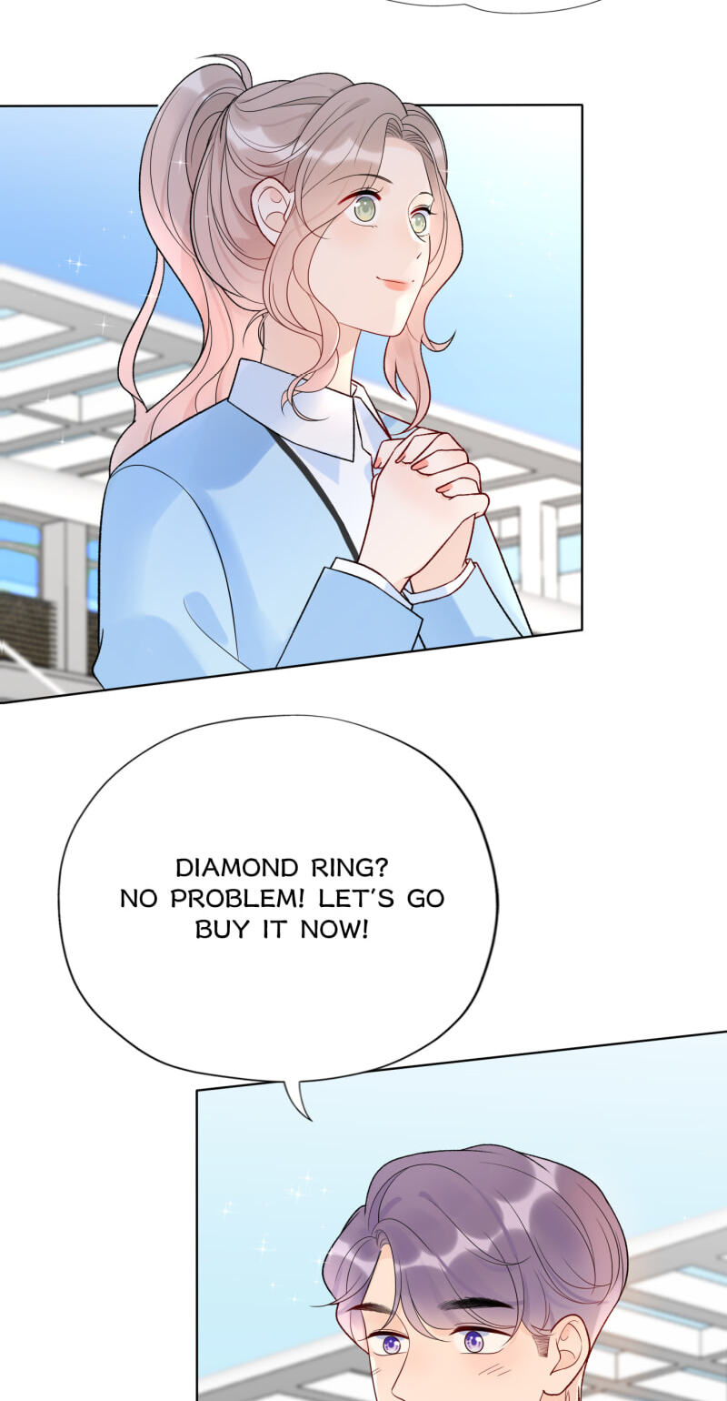 The Ex (Colored) Chapter 135 page 61 - 
