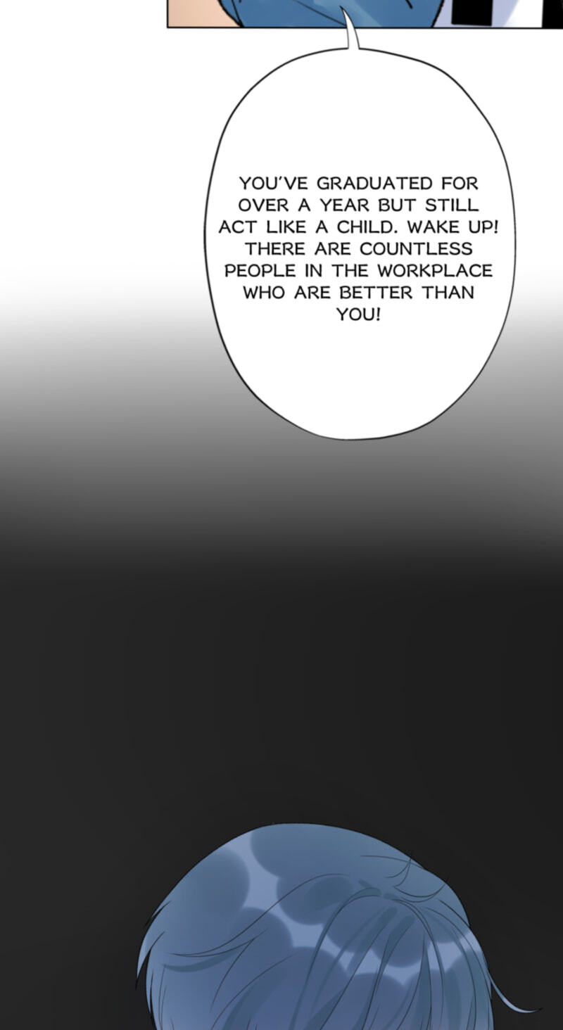 The Ex (Colored) Chapter 135 page 8 - 